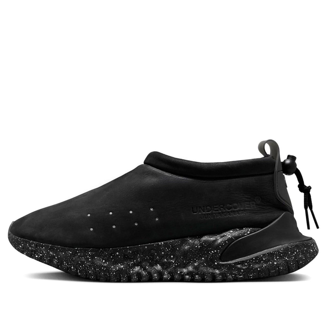Nike Moc Flow 'Undercover Black' DV5593-002