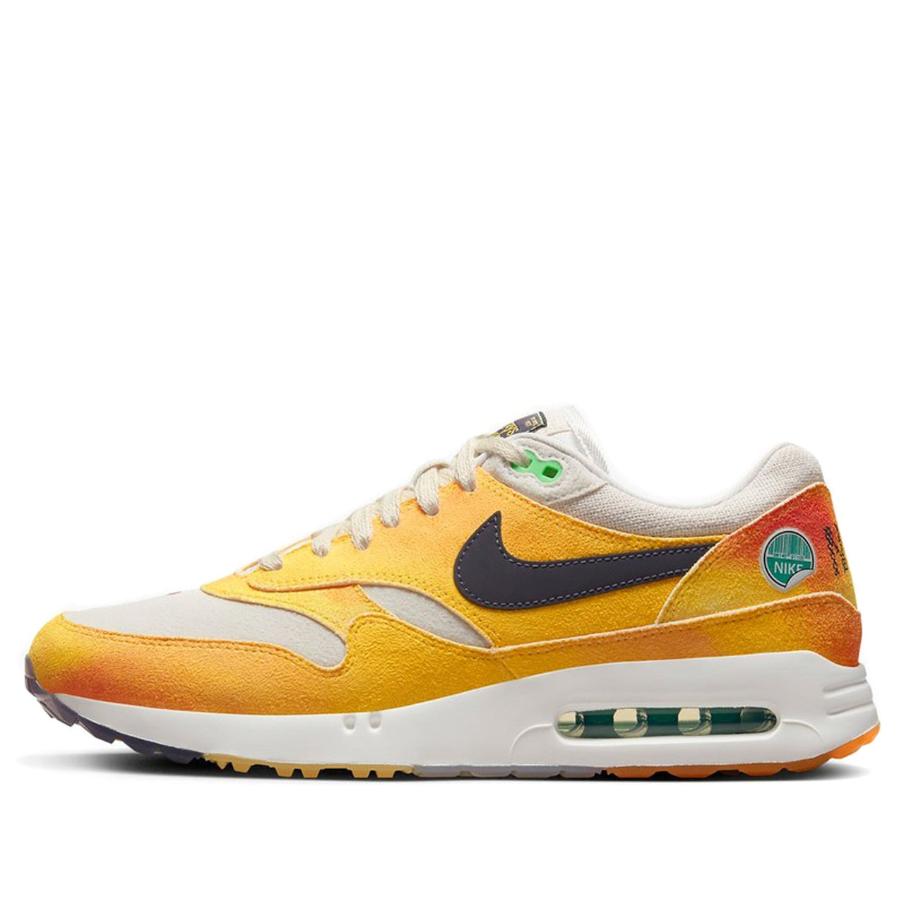 Nike Air Max 1 '86 OG Golf NRG 'Always Fresh' DV6802-007