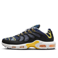 Nike Air Max Terrascape Plus 'Midnight Navy Citron Pulse' DV7513-400