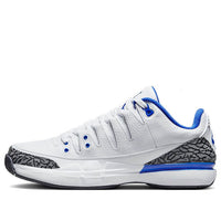 Nike Zoom Vapor AJ3 'Racer Blue' DV9367-100