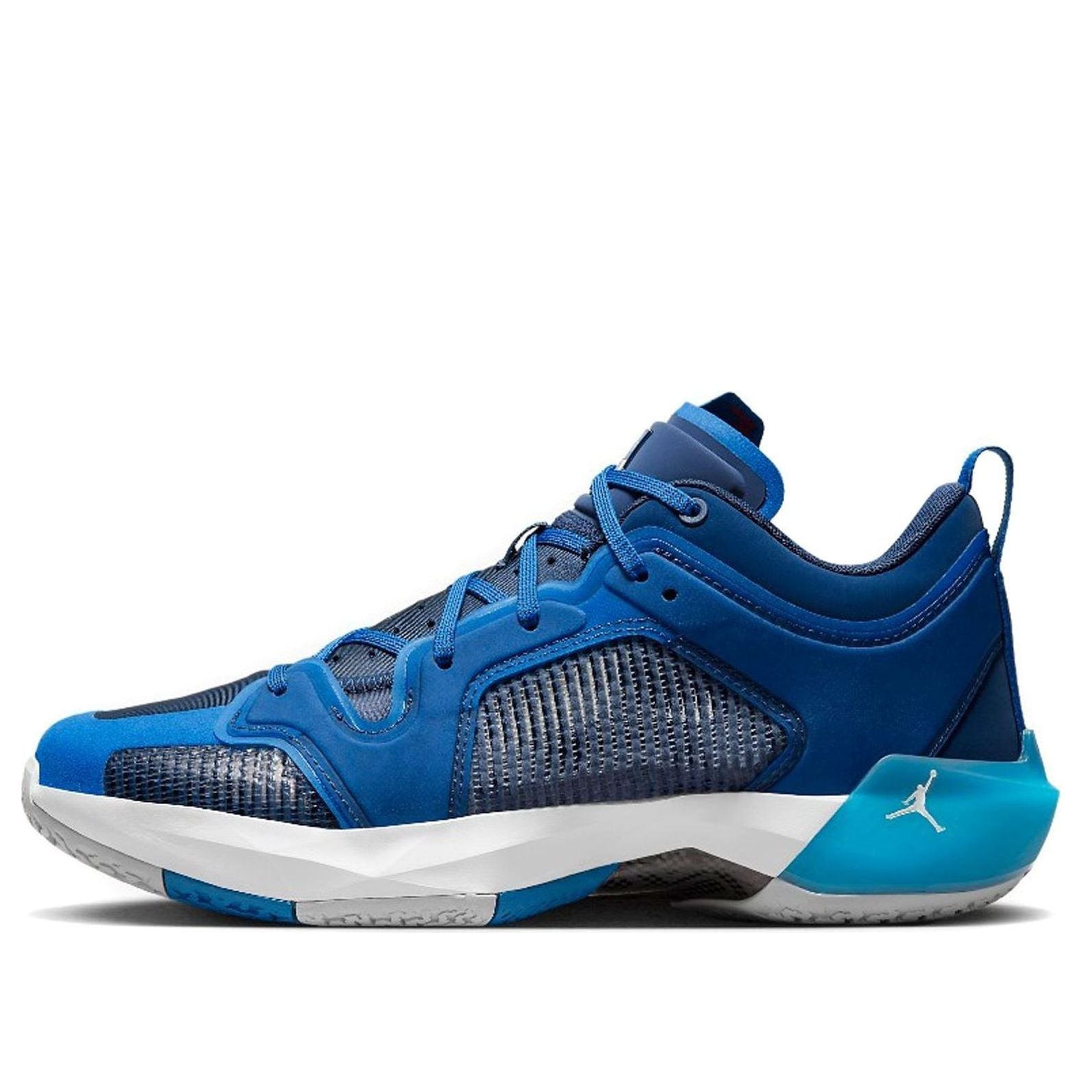 Air Jordan 37 Low 'Military Blue' DV9908-401