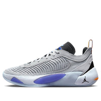 Air Jordan Luka 1 Next Nature 'Grey Blue Orange' DX2352-004