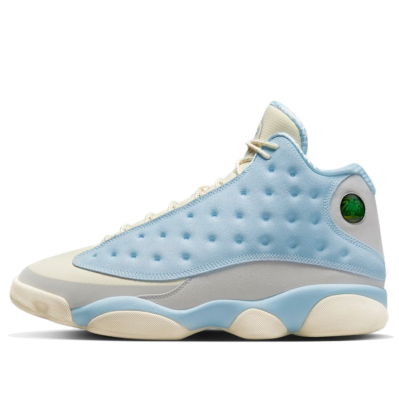 Air Jordan 13 Retro x SoleFly 'Id Rather Be Fishing' DX5763-100