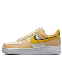 (WMNS) Nike Air Force 1 '07 LX '82 - Sail Yellow Ochre' DX6065-171