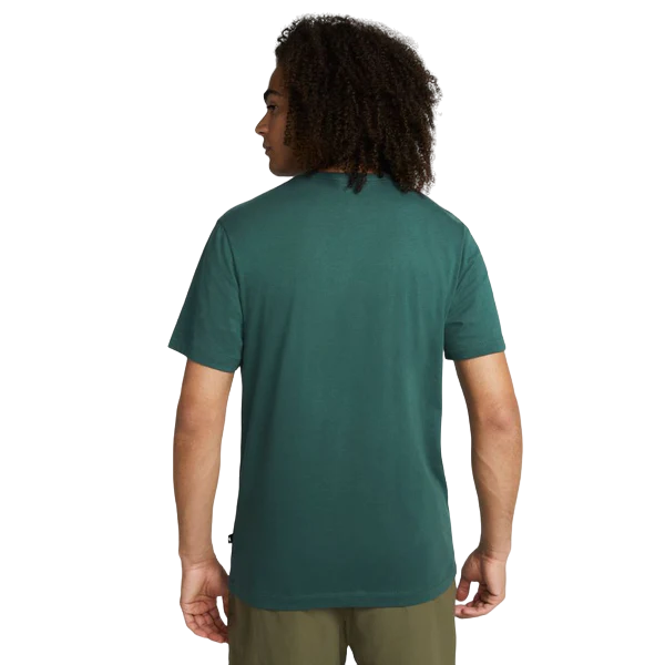 Nike SS23 T Green DZ2848-309