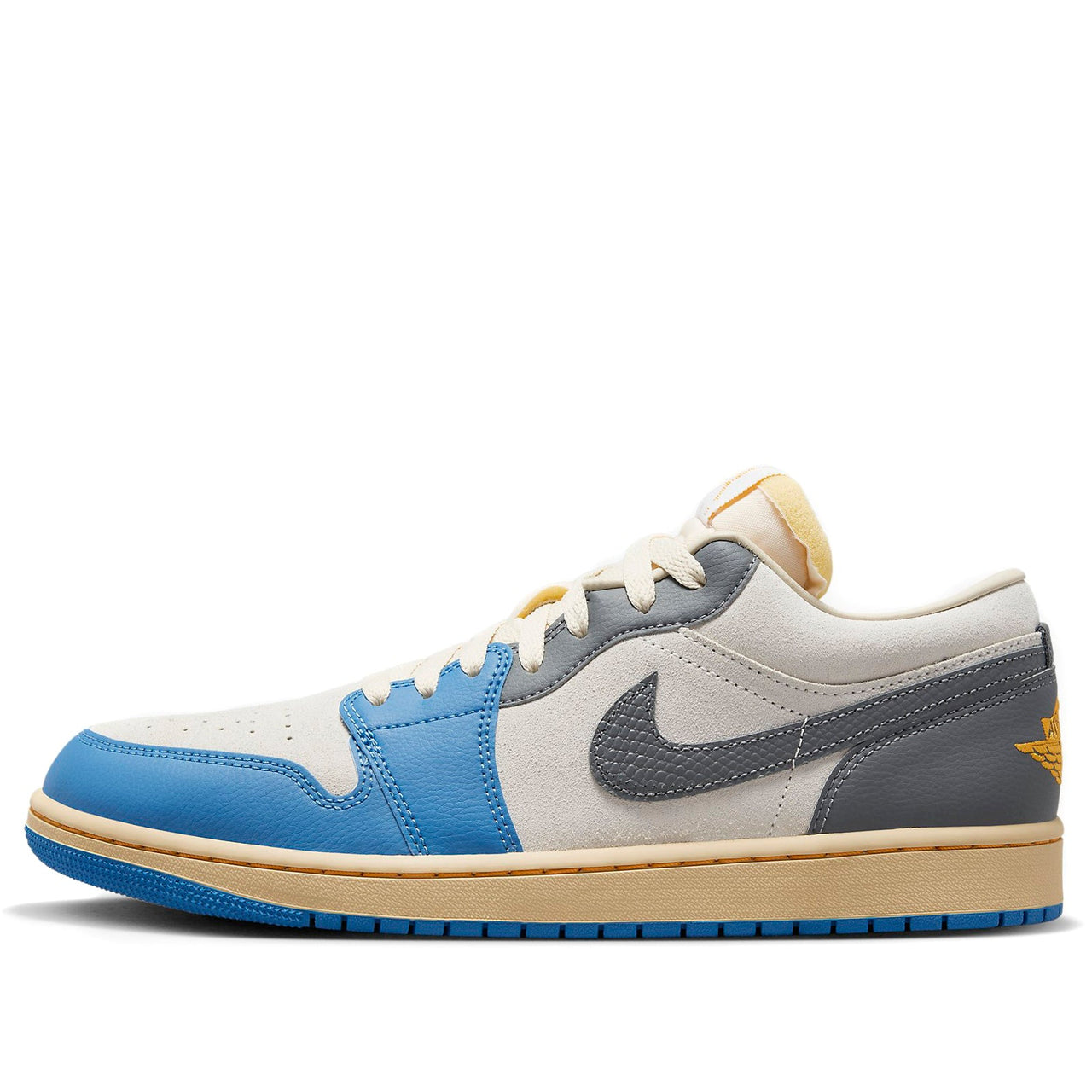 Air Jordan 1 Low 'Tokyo Vintage' DZ5376-469