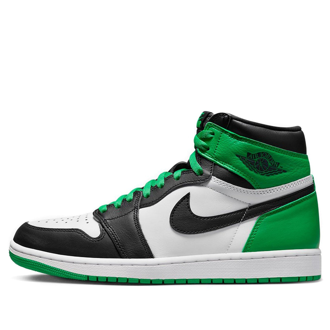 Air Jordan 1 Retro High OG 'Lucky Green' DZ5485-031