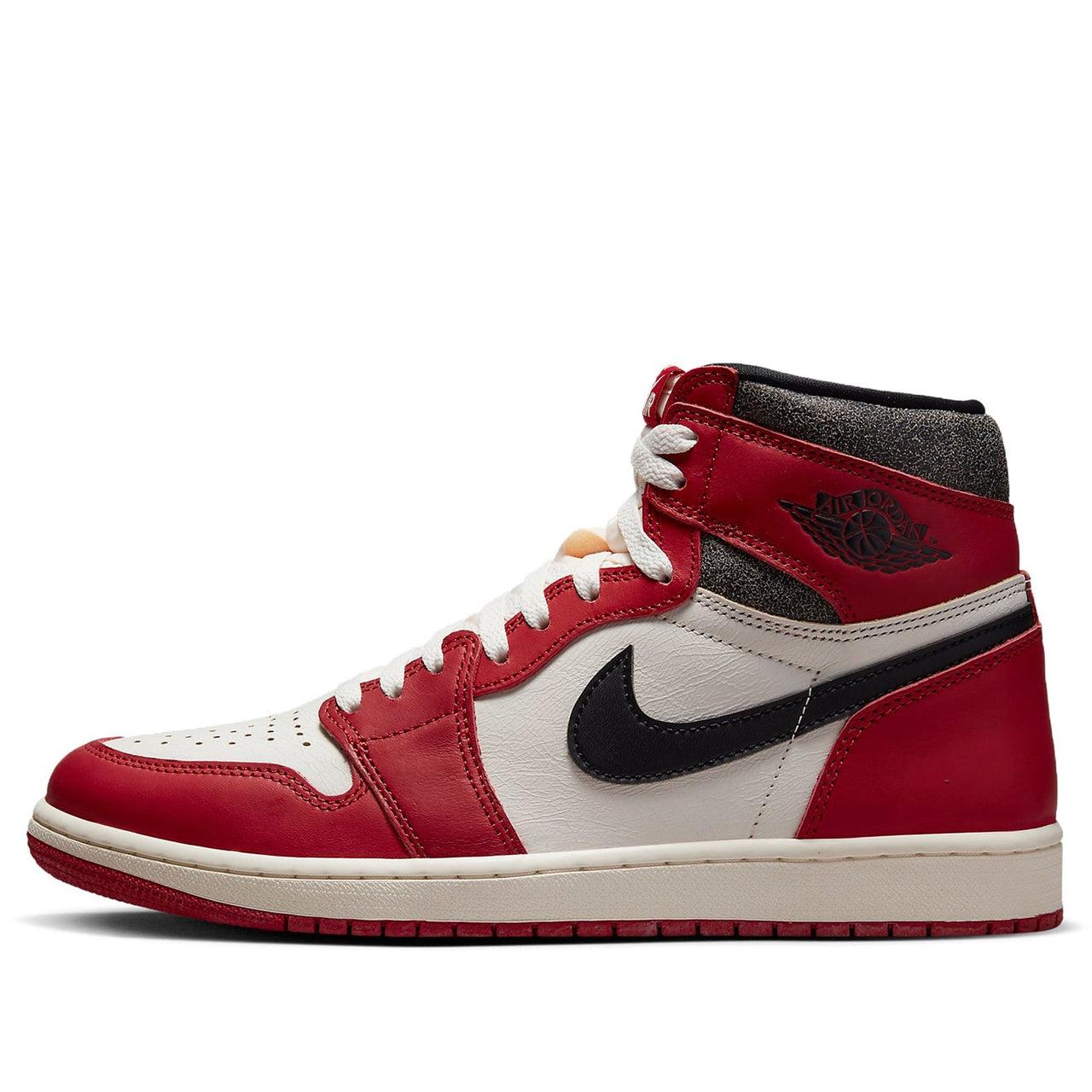 ⚡️Air Jordan 1 Retro High OG 'Chicago Lost & Found' DZ5485-612