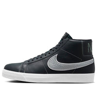 Nike SB Zoom Blazer Mid 'Mason Silva - Dark Obsidian' DZ7260-400