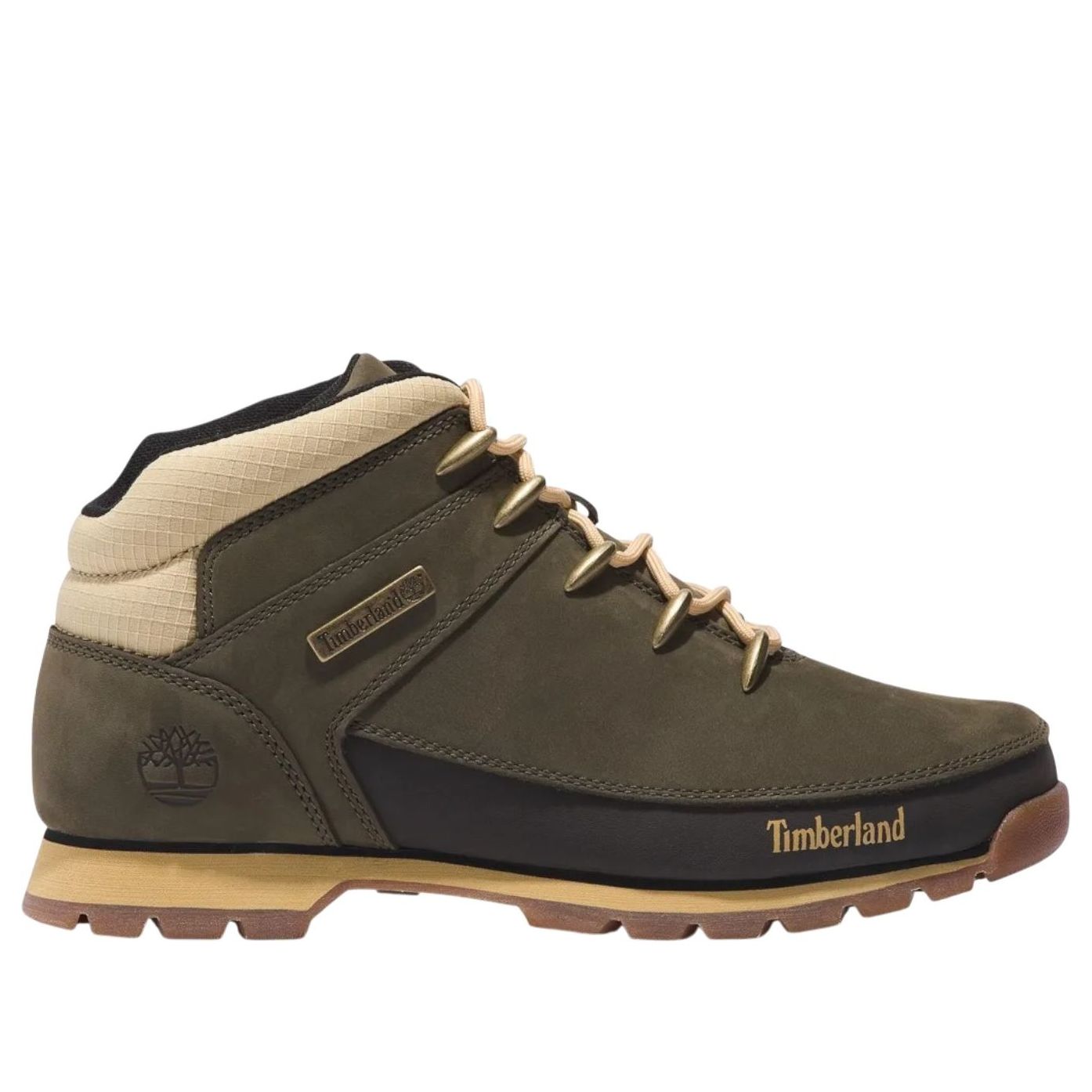 Timberland Euro Sprint Hiker 'Green' TB0A5VXHA58