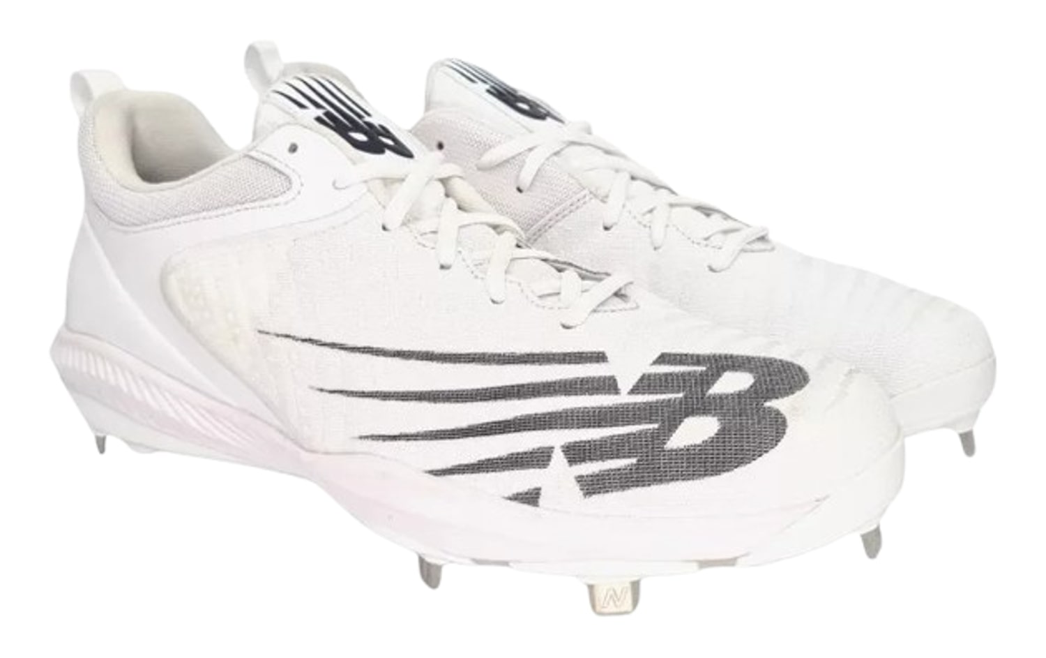 New Balance FuelCell 4040 v6 'Metal Camo White Black' L4040TW6