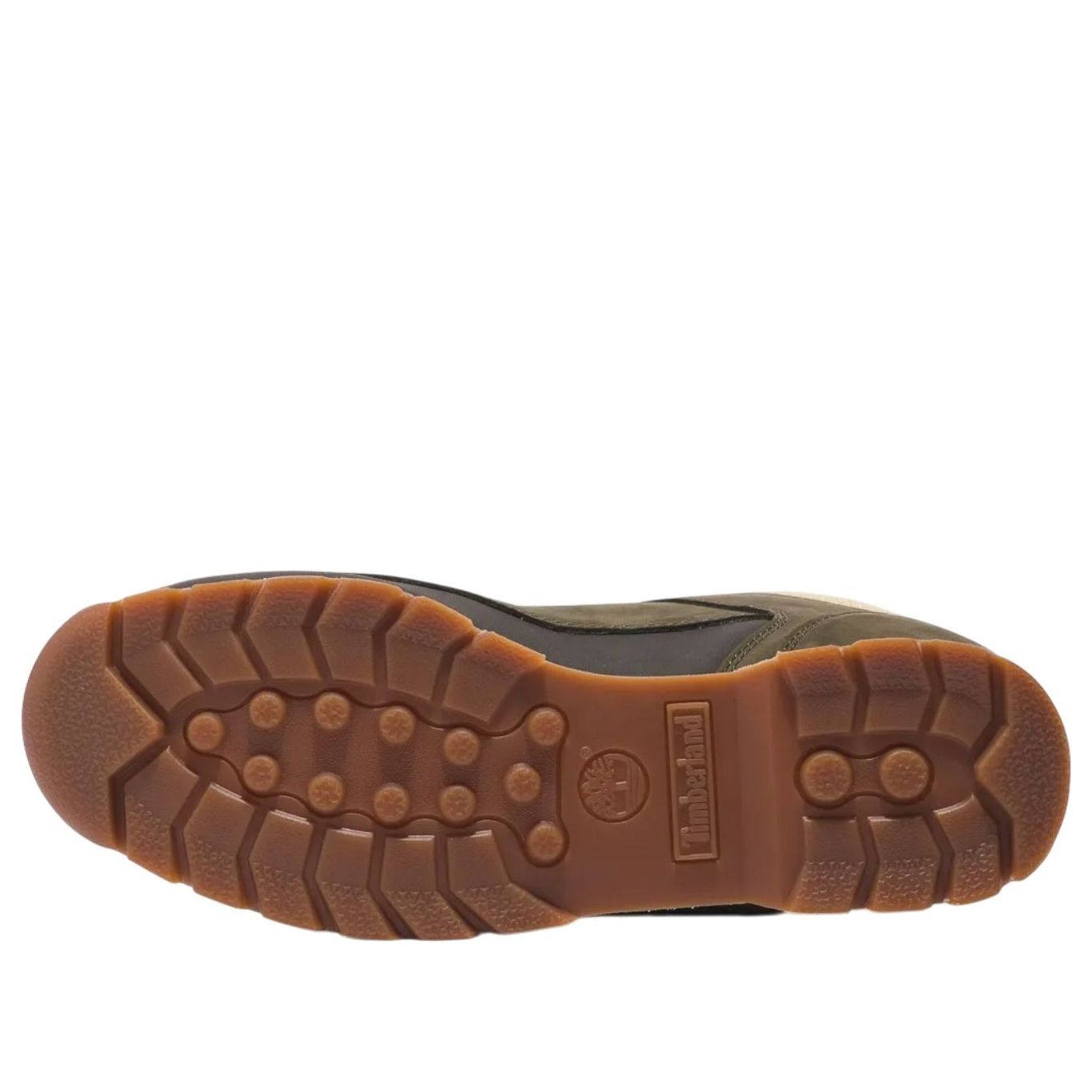 Timberland Euro Sprint Hiker 'Green' TB0A5VXHA58