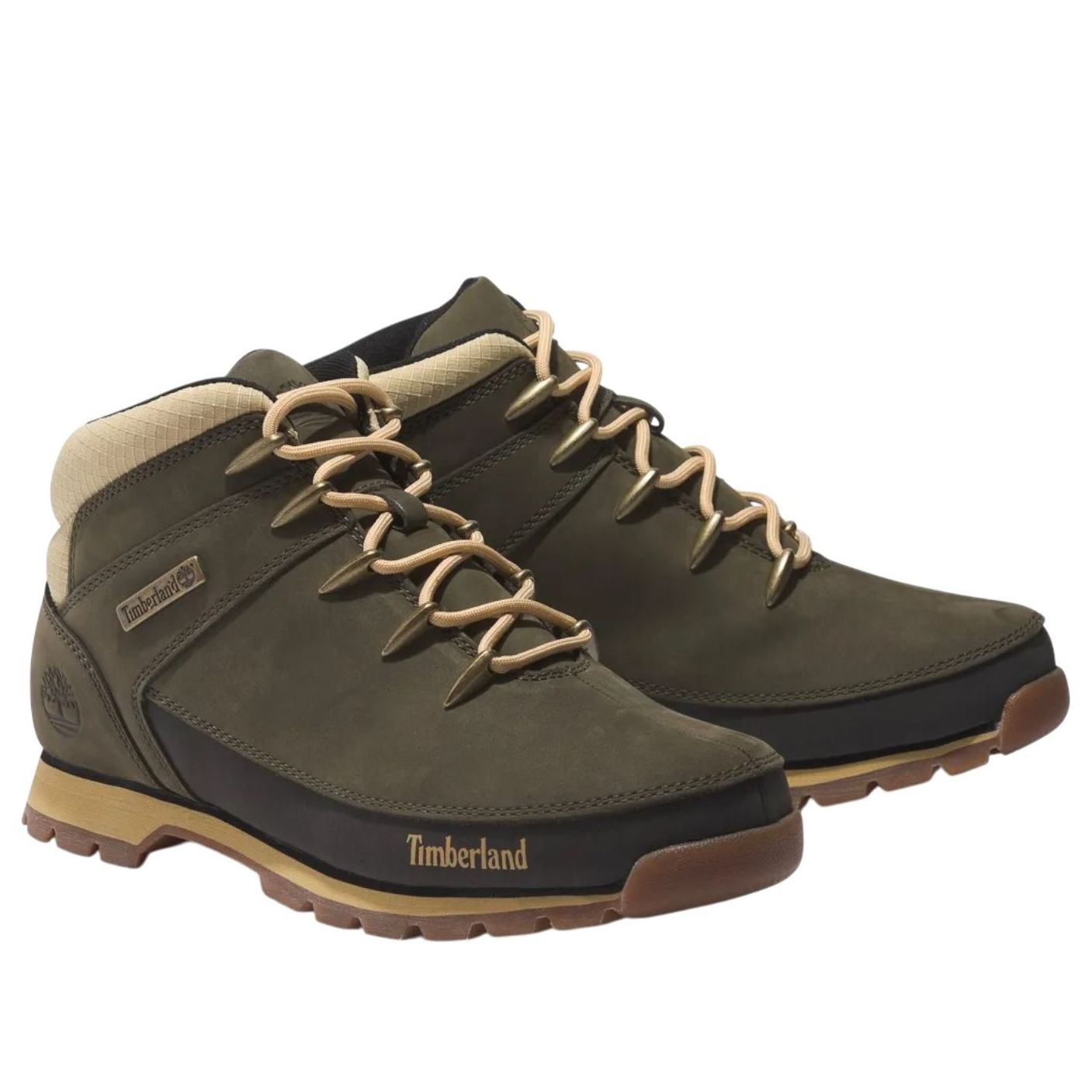 Timberland Euro Sprint Hiker 'Green' TB0A5VXHA58