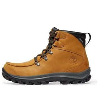 Timberland Chillberg Waterproof Mid Hiker 'Wheat' TB19713R231