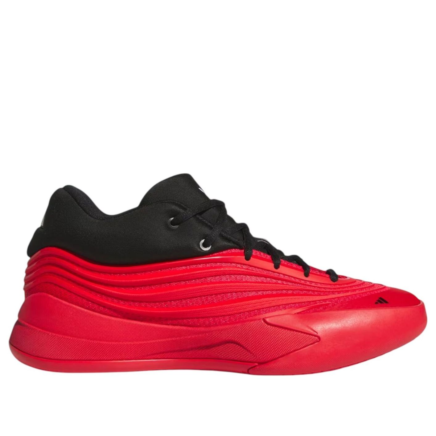adidas Dame 10 'Dolla Red' JP6093