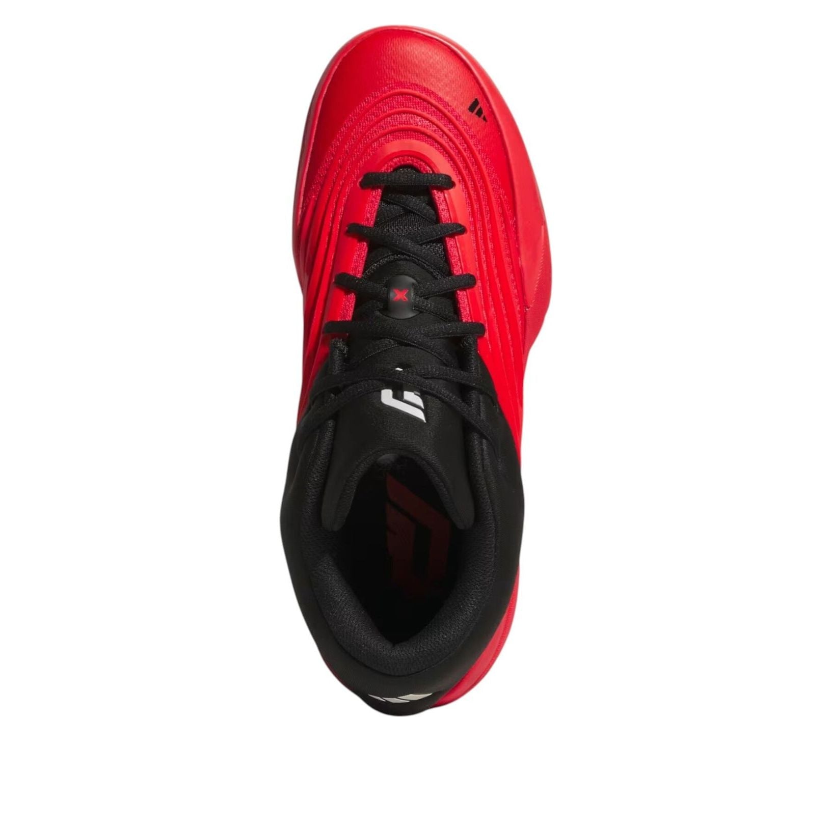 adidas Dame 10 'Dolla Red' JP6093