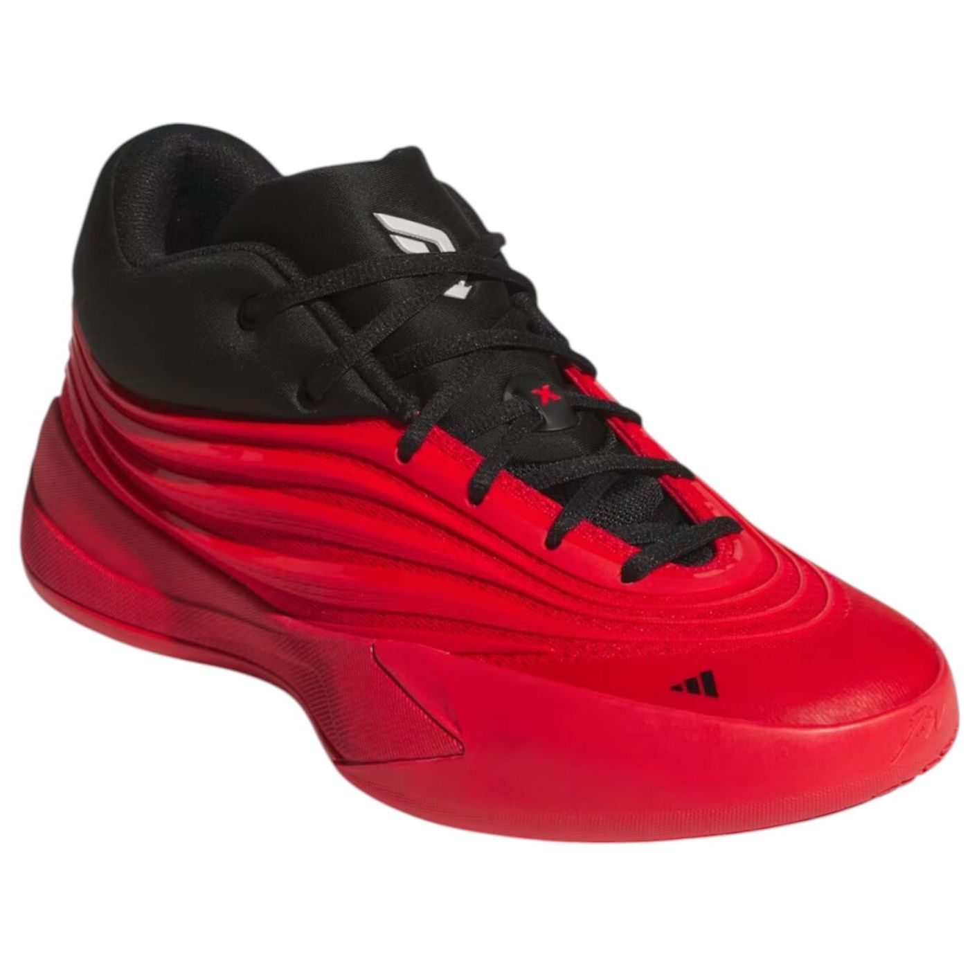 adidas Dame 10 'Dolla Red' JP6093