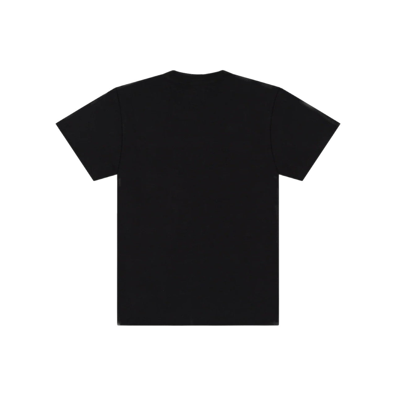 Denim Tears University T-shirt 'Black' 101-010-BLAC