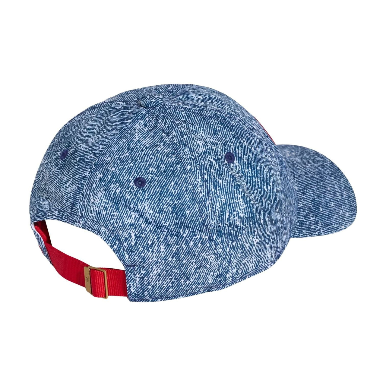 adidas FIFA World Cup 26 US94 Cap 'White Dark Blue Power Red' KF3761