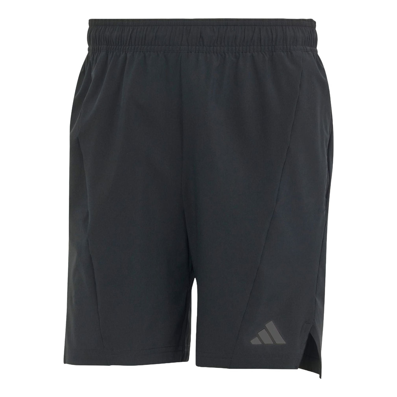 adidas Training Designed for Training Workout Shorts Asia Sizing 'Black' IK9723