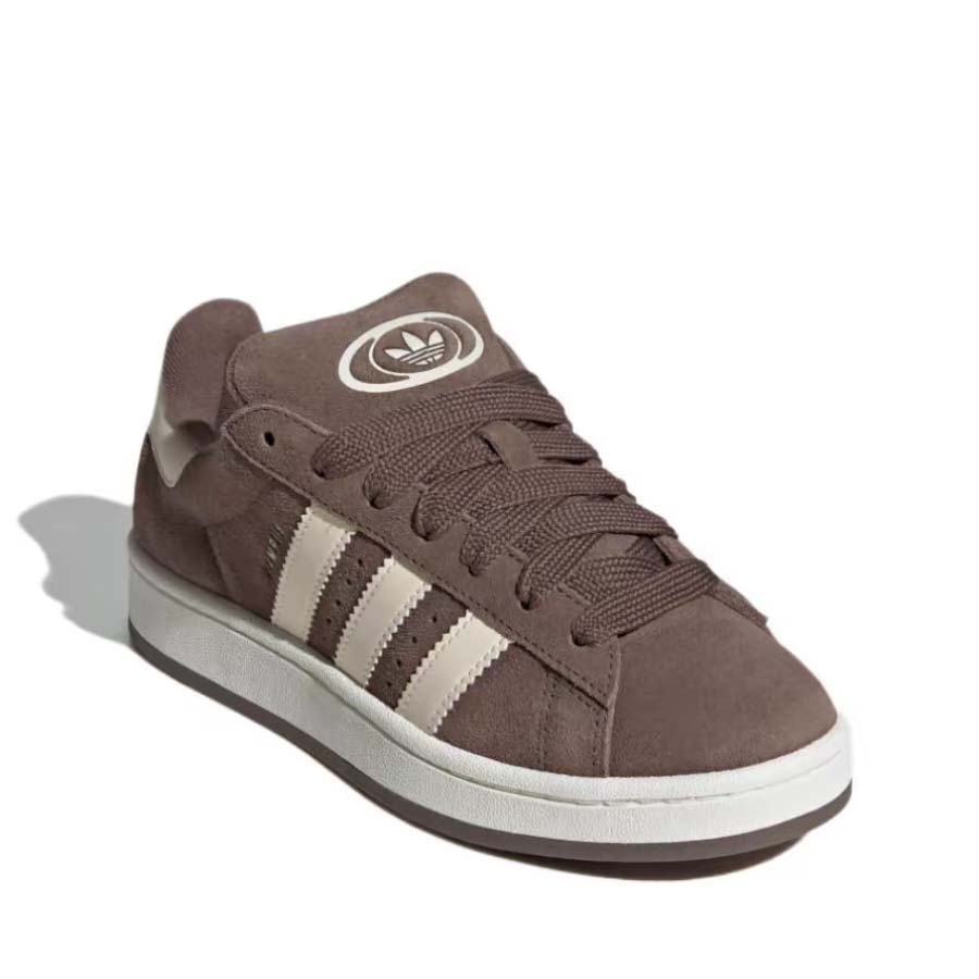 (WMNS) adidas Campus 00s 'Brown Beige' JI1038