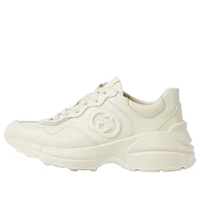 (WMNS) Gucci Rhyton 'Ivory' 795782-0G2R0-9522