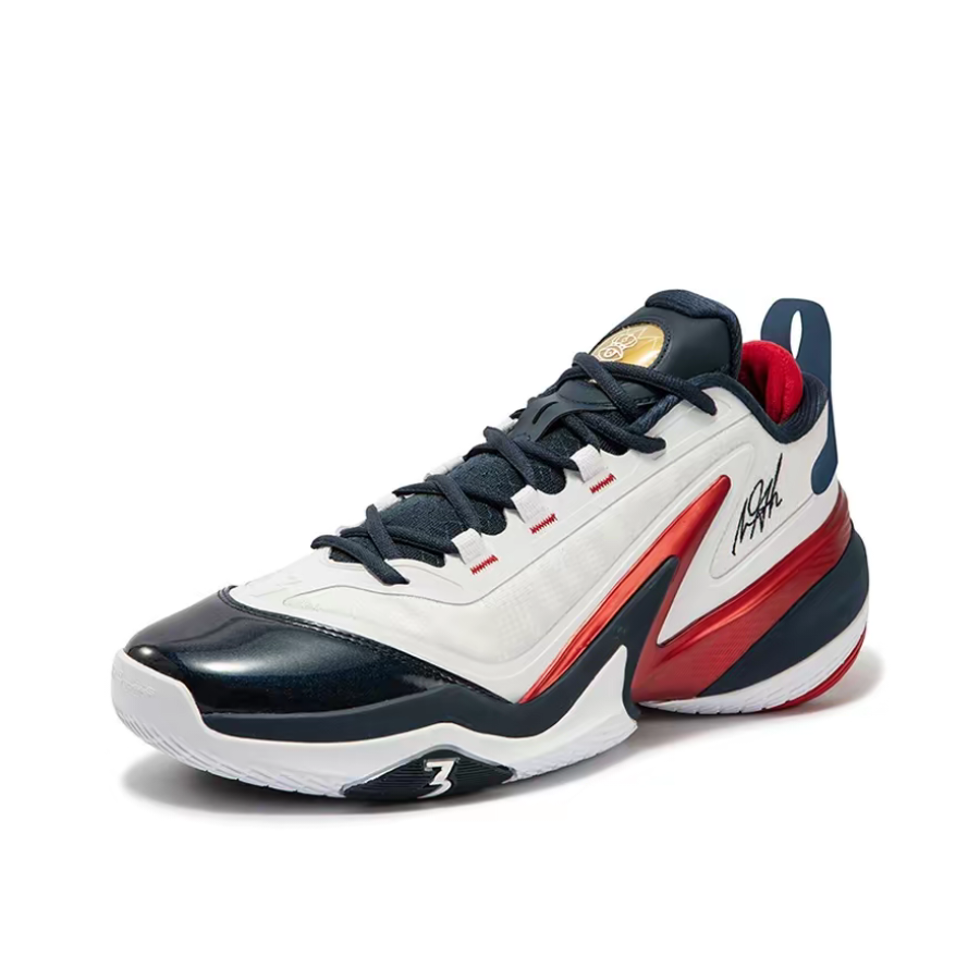 361 Degrees AG 5 'Road To Gold' 572441112-5