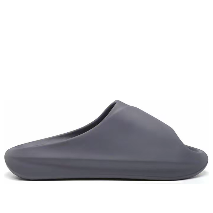 Rigorer Mini Shark Sandals 'Grey' Z324160202-2