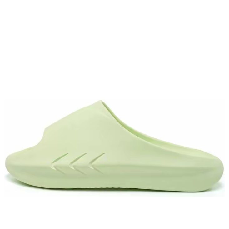 Rigorer Mini Shark Sandals 'Green' Z324160202-3