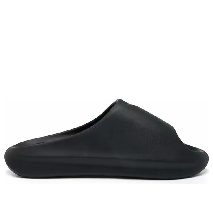 Rigorer Mini Shark Sandals 'Black' Z324160202-4