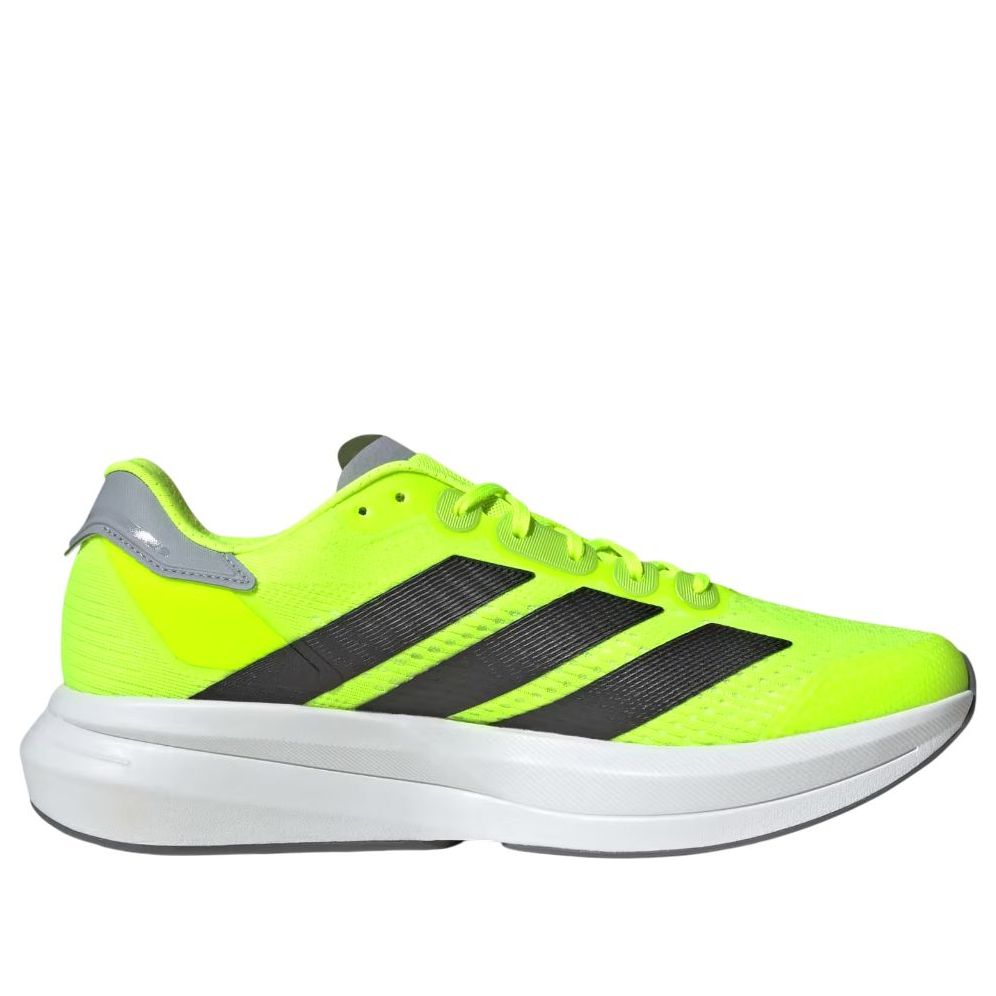 adidas Duramo Speed 2 'Lucid Lemon Black Halo Silver' IF9394