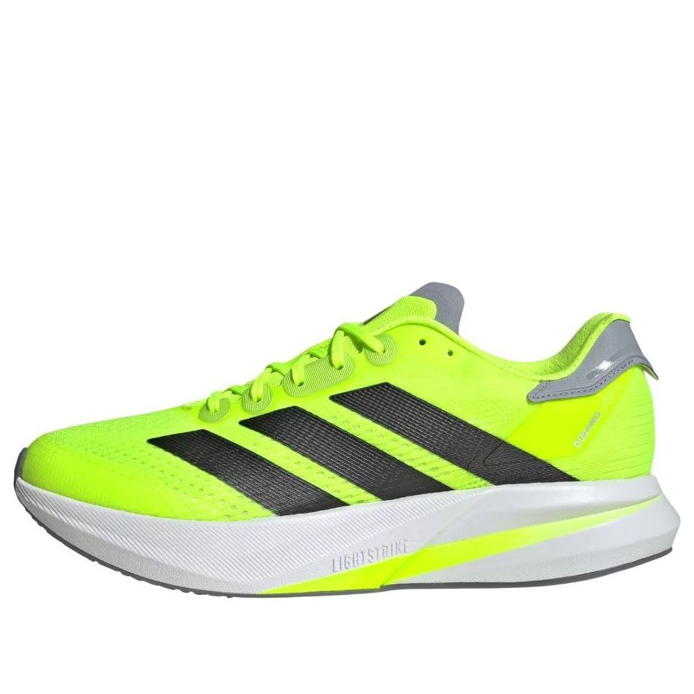 adidas Duramo Speed 2 'Lucid Lemon Black Halo Silver' IF9394