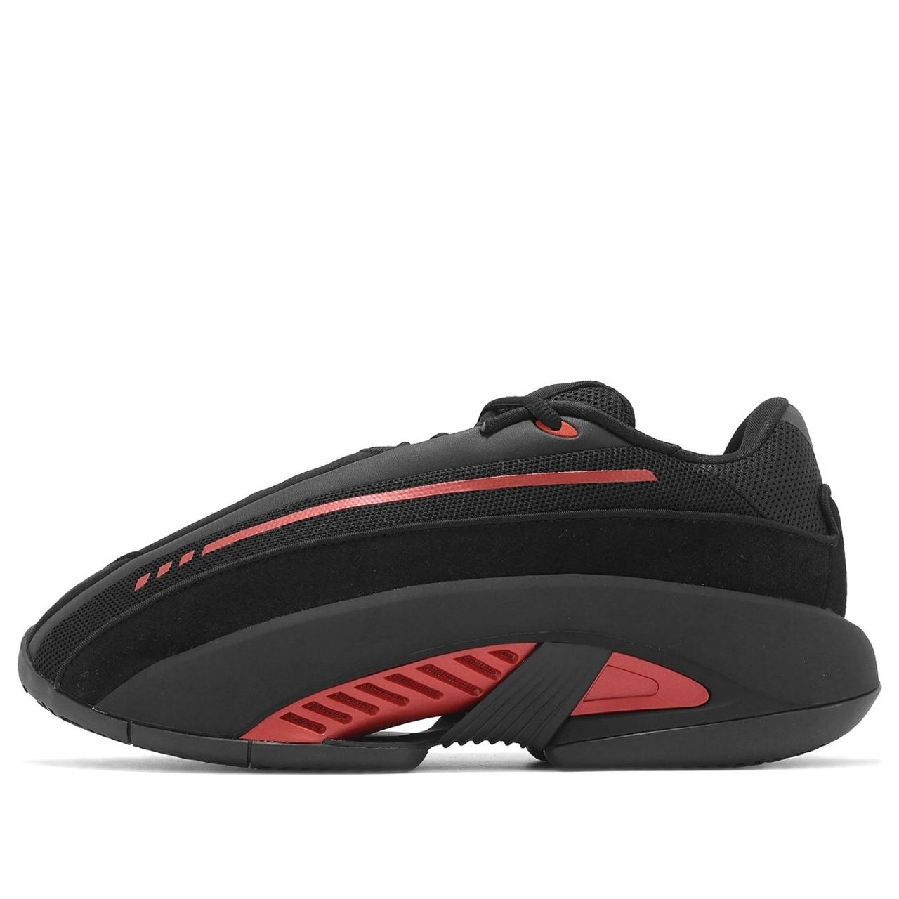 adidas Mad IIInfinity 'Core Black Red' IF7125