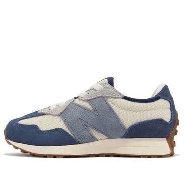 (TD) New Balance 327 'Vintage Indigo' IH327RD