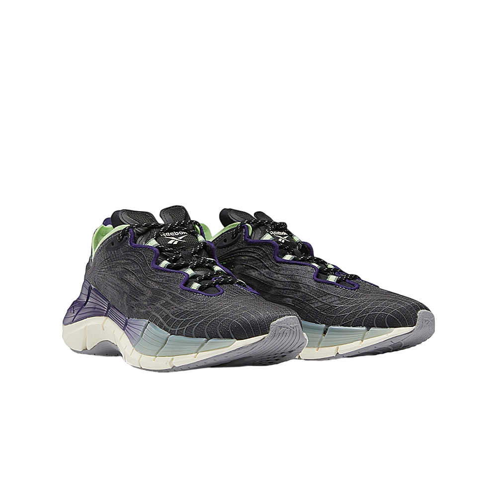 (WMNS) Reebok Zig Kinetica 2 'Digi-Scape' FX9405
