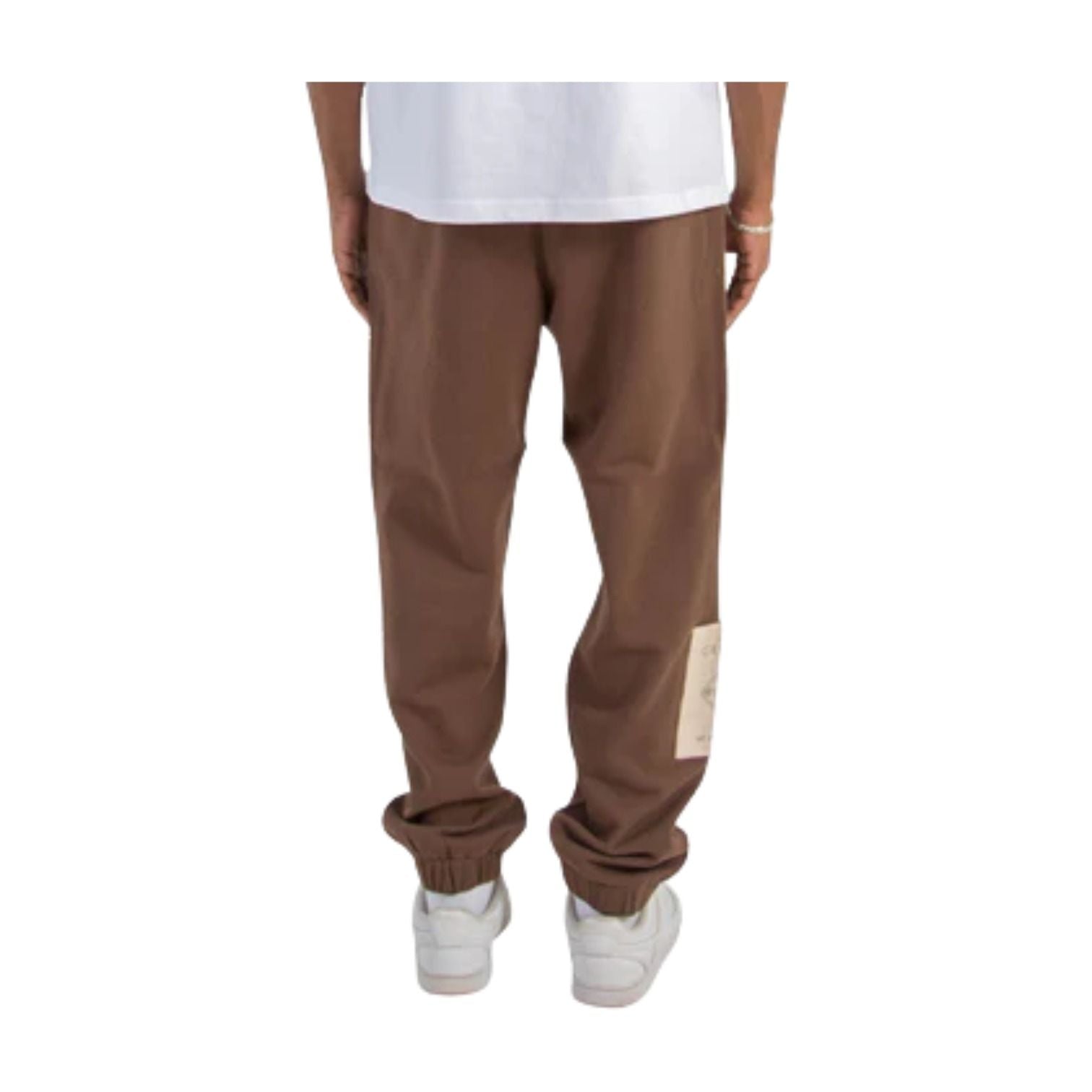 House of Cenmar Pants 'Brown' HOC-BRP4