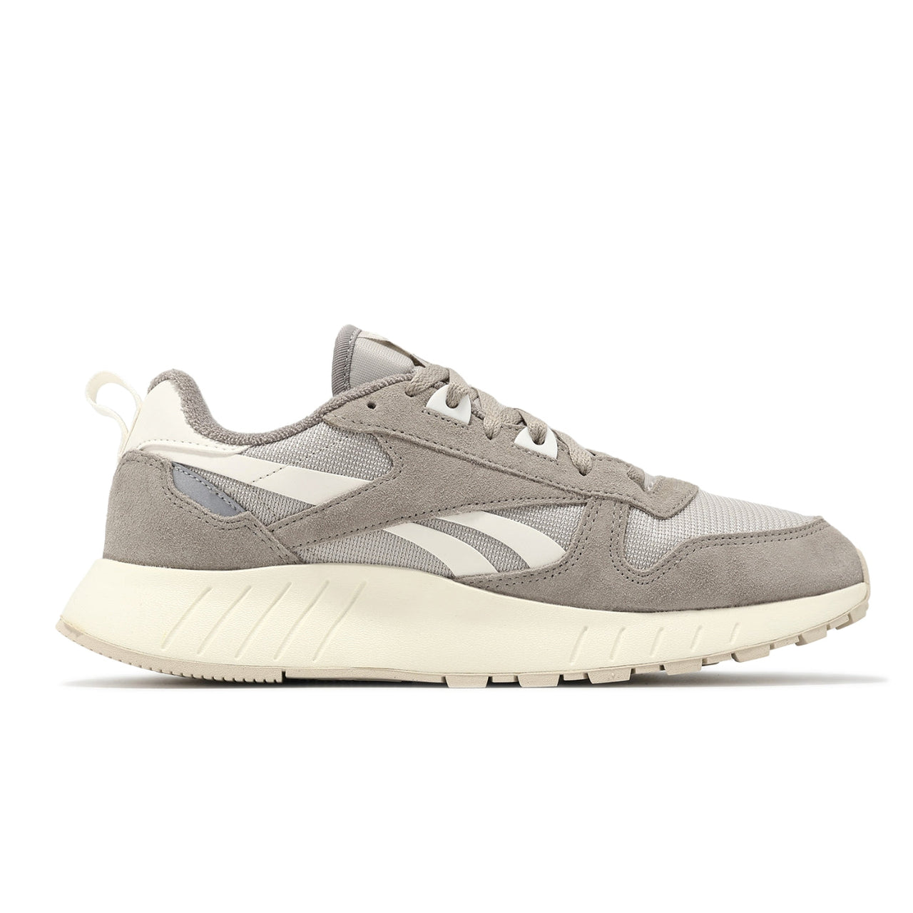 Reebok Classic Leather Hexalite 'Ash' 100074409
