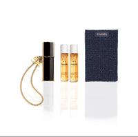 CHANEL Limited Edition Sparkling Star No. 5 Eau De Parfum (Classic) Set (7ml x 3)