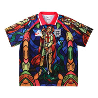 Nike England x Palace Dri-Fit Football Jersey 'Bright Crimson' IM3198-635