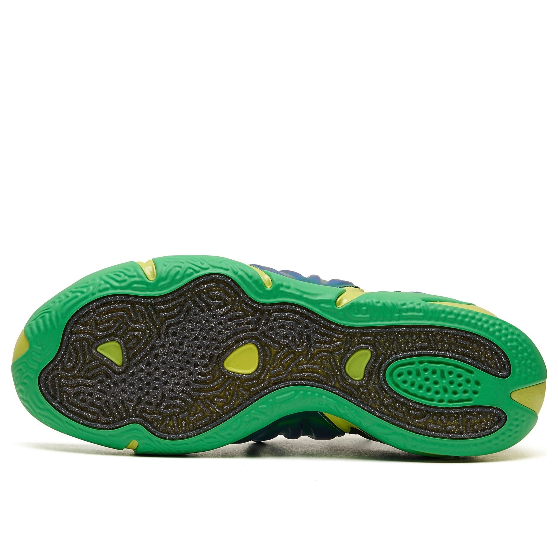 EQLZ 360 x Nate Robinson 'Kyrptonite' 25FG36041A
