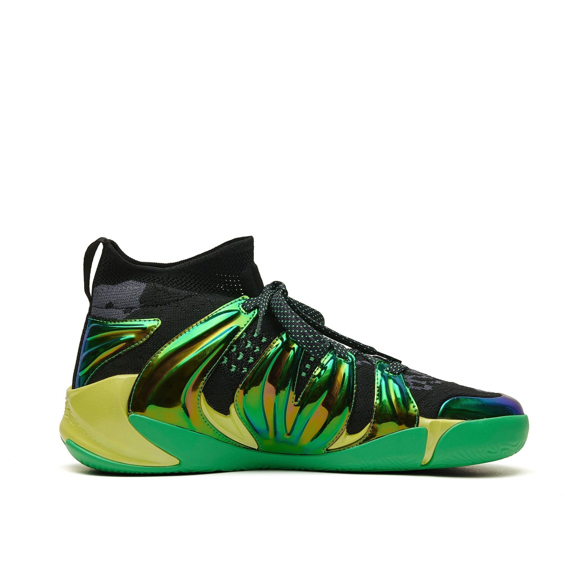 EQLZ 360 x Nate Robinson 'Kyrptonite' 25FG36041A