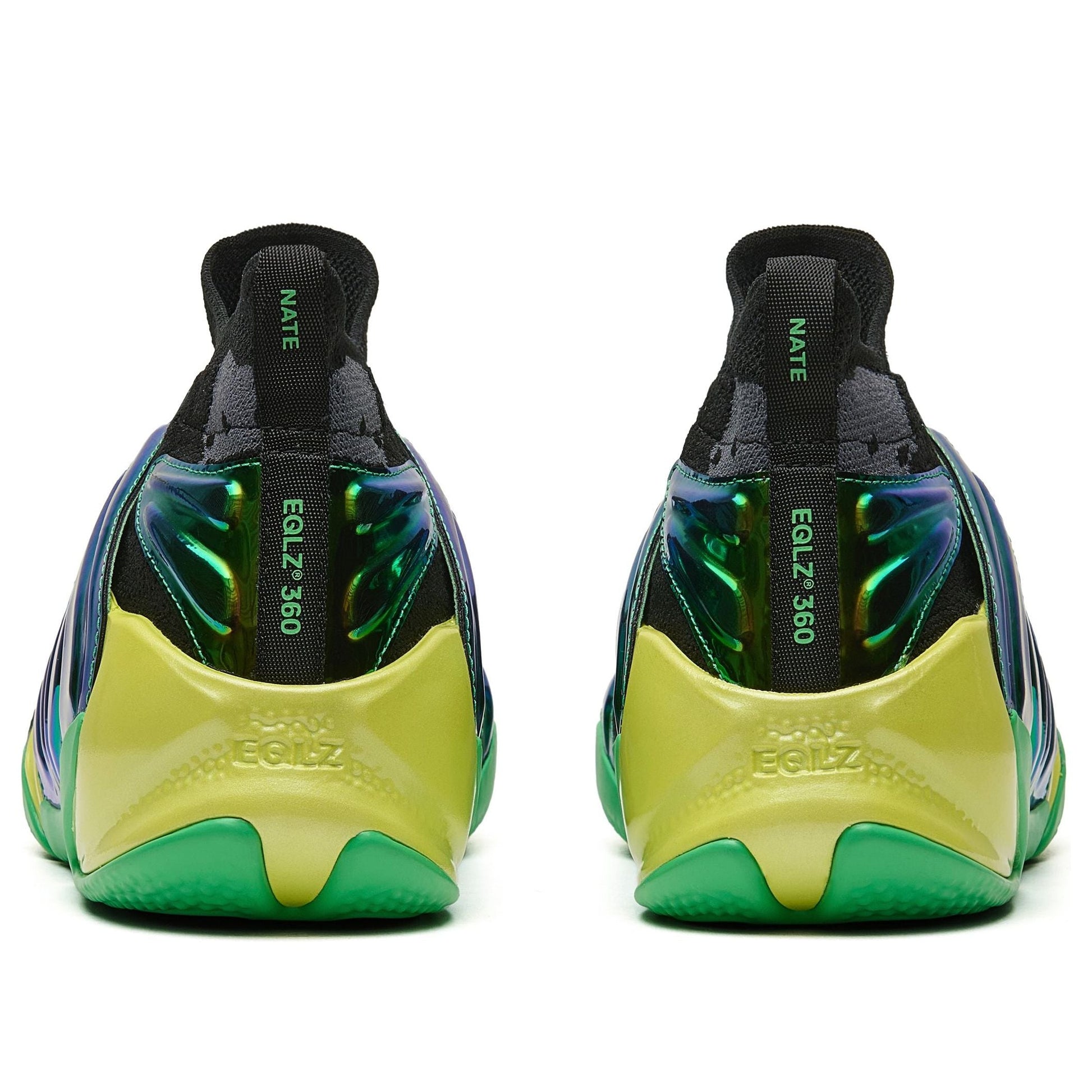 EQLZ 360 x Nate Robinson 'Kyrptonite' 25FG36041A