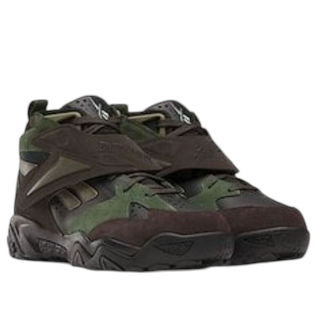 Reebok Preseason 94 'Beef Broccoli' 100205231