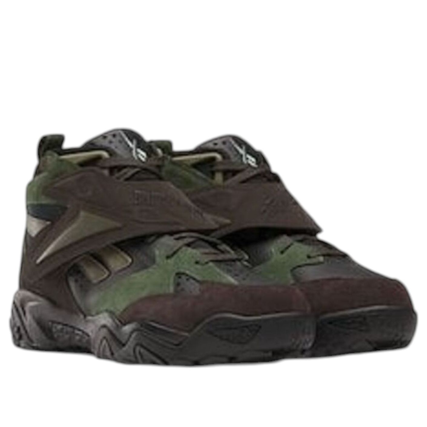 Reebok Preseason 94 'Beef Broccoli' 100205231