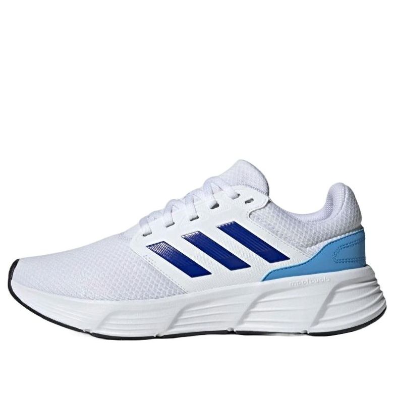 adidas Galaxy 6 'White Royal Blue' IE8141