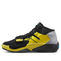 Air Jordan Zion 2 SP ' Naruto And Sasuke' FB1628-087