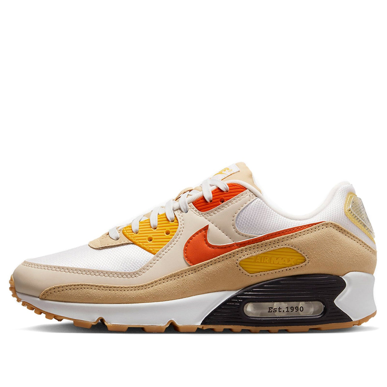 Nike Air Max 90 'Pressure' FB4315-100