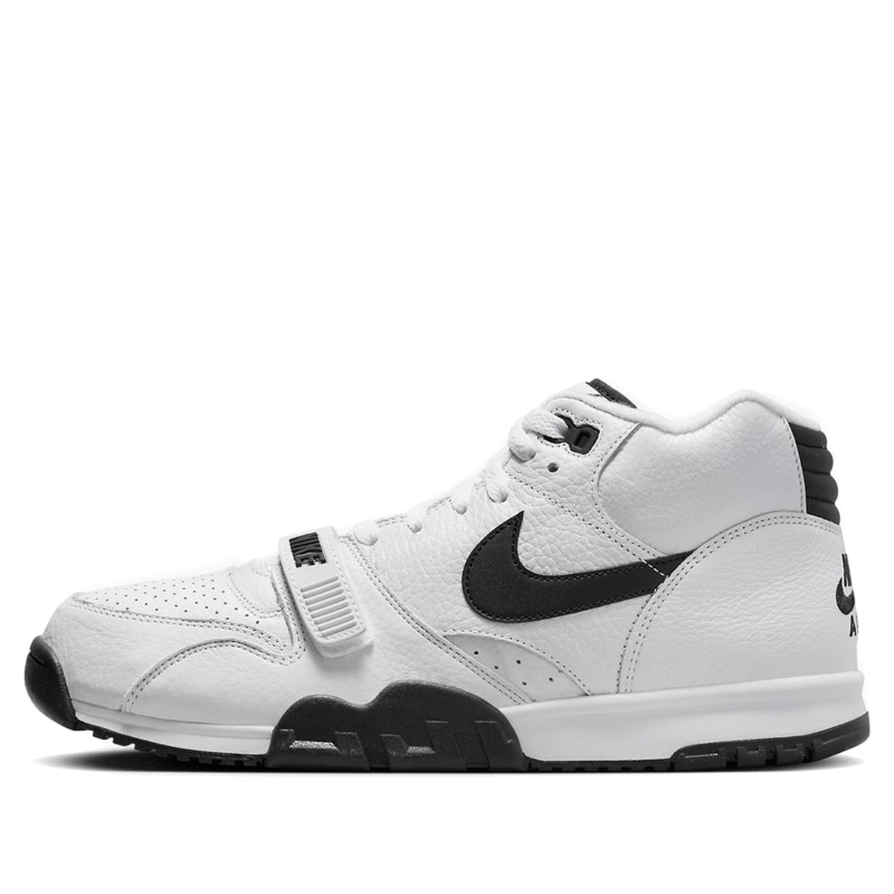 Nike Air Trainer 1 'White Black' FB8066-100