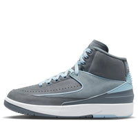 (WMNS) Air Jordan 2 Retro 'Cool Grey' FB8871-041