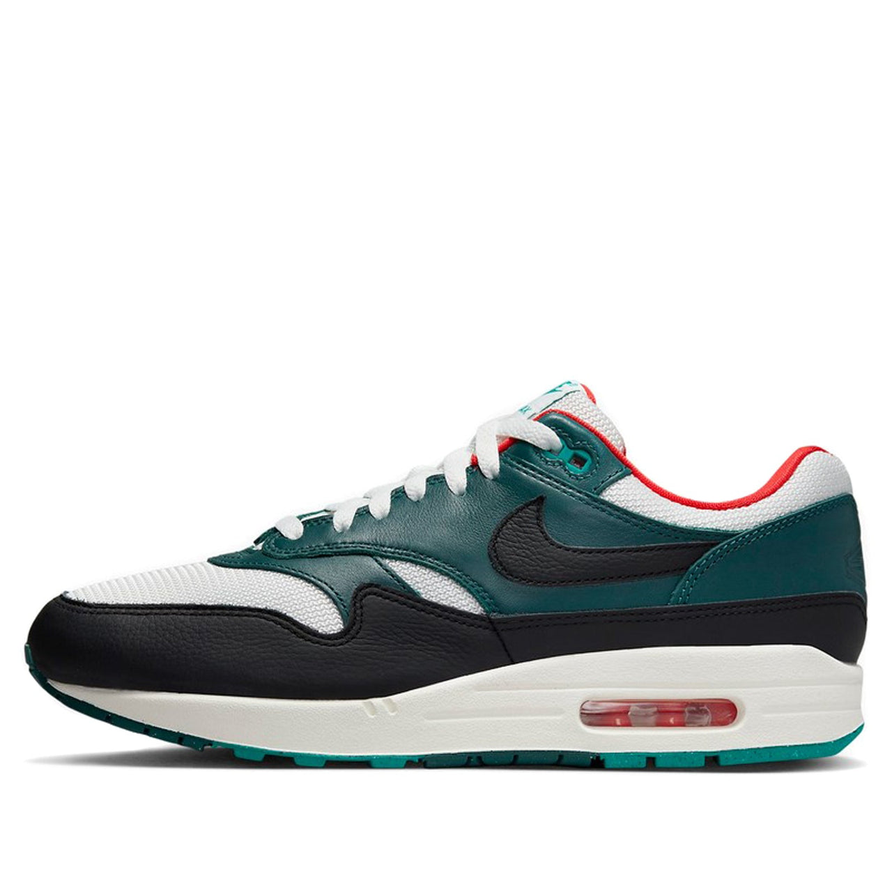 Nike Air Max 1 x LeBron James 'Liverpool' FB8914-100